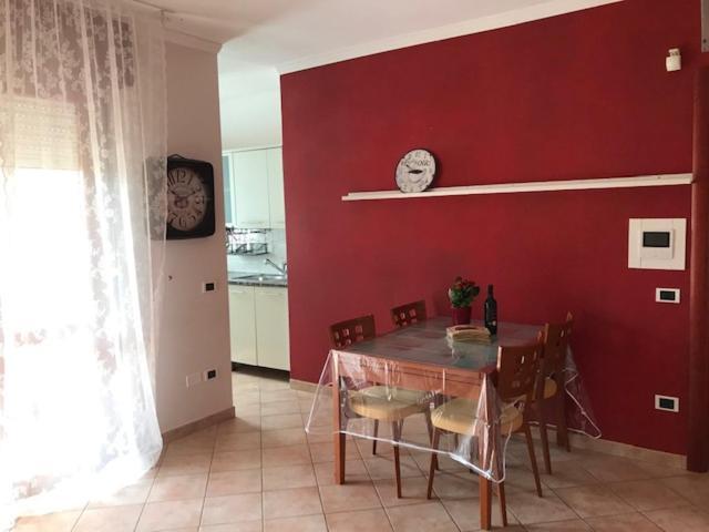 Frada'S Home Quartu SantʼElena Exterior foto